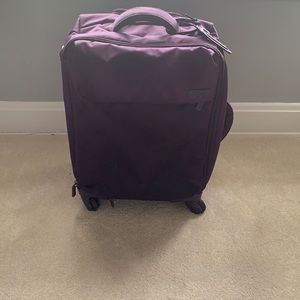 Lipault luggage